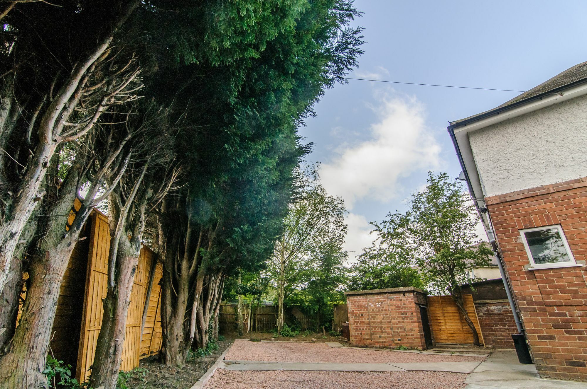Ferienwohnung Warren House Doncaster Exterior foto